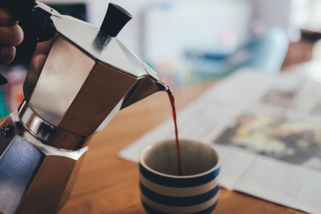 Кофе с имбирем: полезные свойства и возможный вред