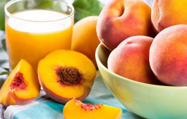 Косточки персика — чем полезны и чем вредны