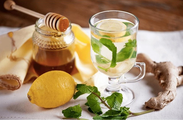 Вода с лимоном — польза и возможный вред