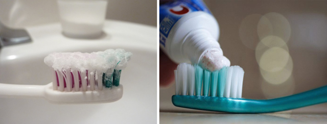 Зубной порошок: чем полезен и возможный вред