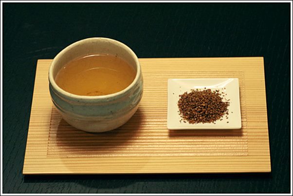 Гречишный чай — польза и вред