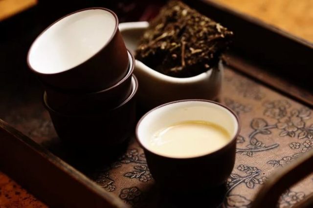 Калмыцкий чай — польза и вред