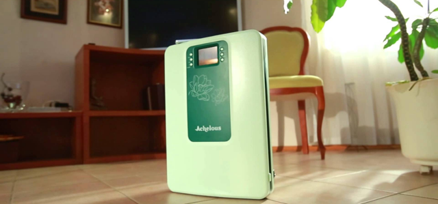 Ионизатор воздуха для квартиры — польза и вред