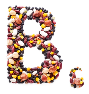 Витамин b6: полезные свойства и вред