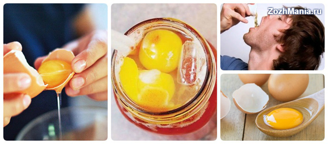 Омлет или вареное яйцо — что полезнее?
