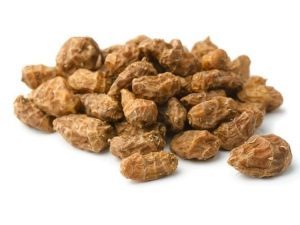 Земляной орех чуфа: полезные свойства и вред