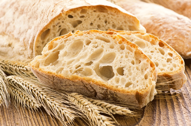 Какой хлеб полезнее черный или белый?
