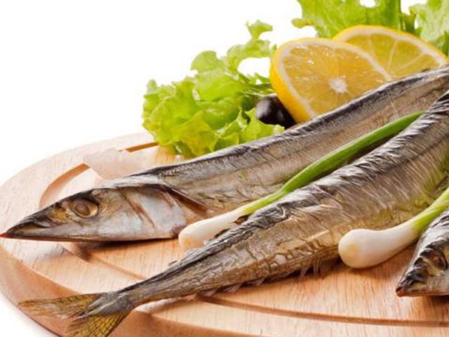 Какая рыба полезнее и лучше сайра или сардина