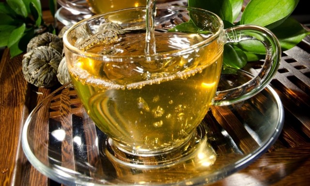 Курильский чай: полезные свойства и вред