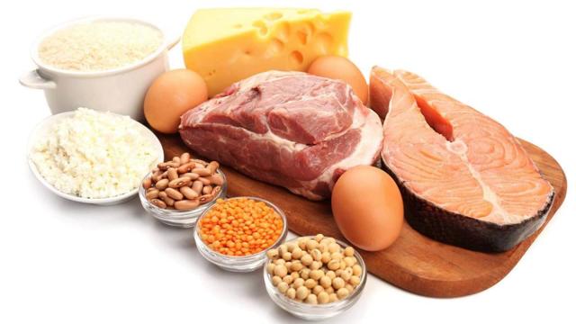 Белковая диета: вред для организма и возможная польза