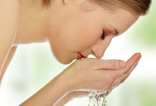 Мицеллярная вода: польза и возможный вред