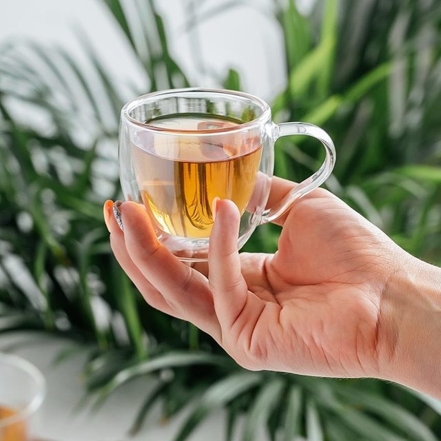 Копорский чай — польза и вред