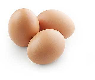 Польза и возможный вред куриных яиц для человека
