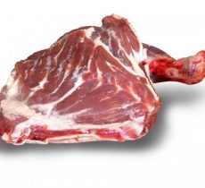 Козье мясо — польза и вред для организма