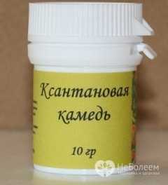 Ксантановая камедь: чем полезна и чем вредна - Полезно Вредно