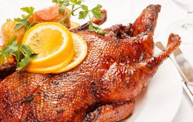 Мясо утки — польза и вред для организма