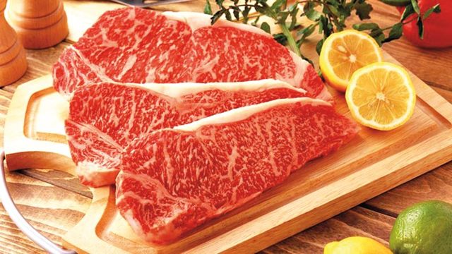 Какое мясо полезнее кушать конину или говядину
