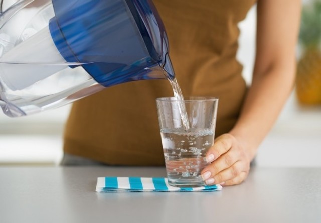Дистиллированная вода: польза и вред