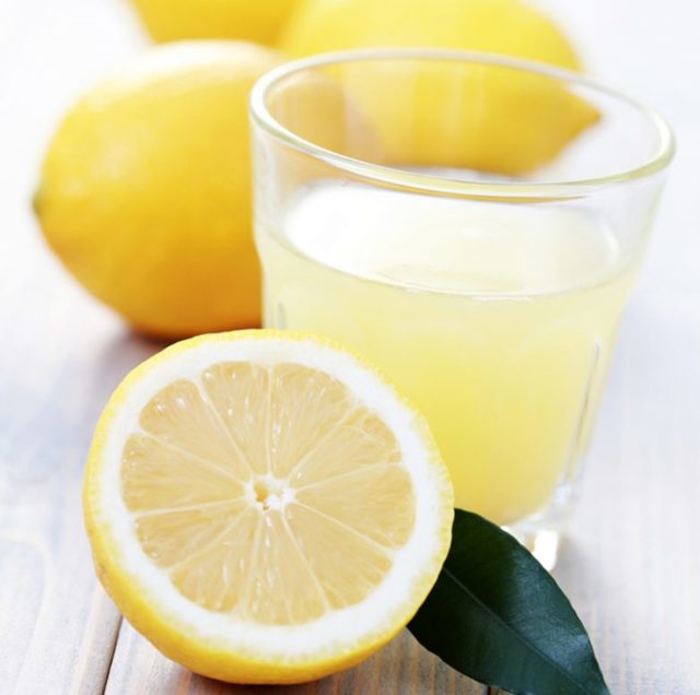 Косточки лимона: польза и возможный вред