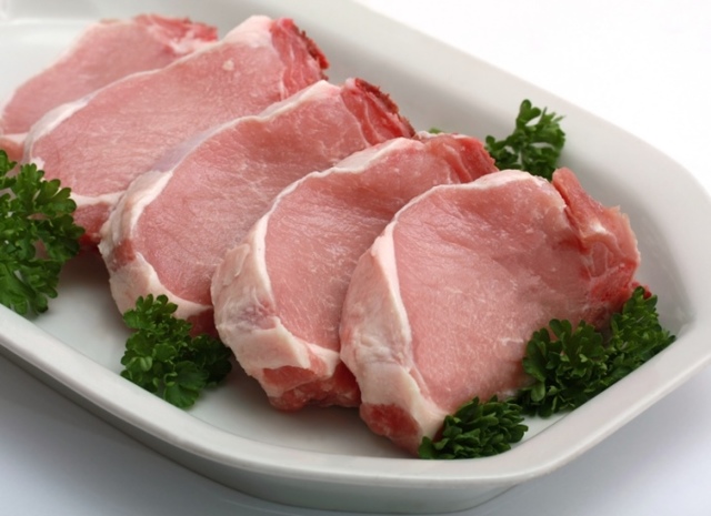 Куриное мясо — польза и вред для организма