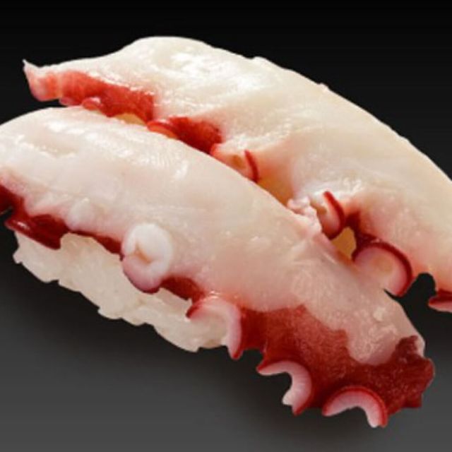 Мясо осьминога — полезные свойства и вред