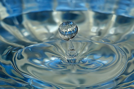Омагниченная вода — польезные свойства и вред