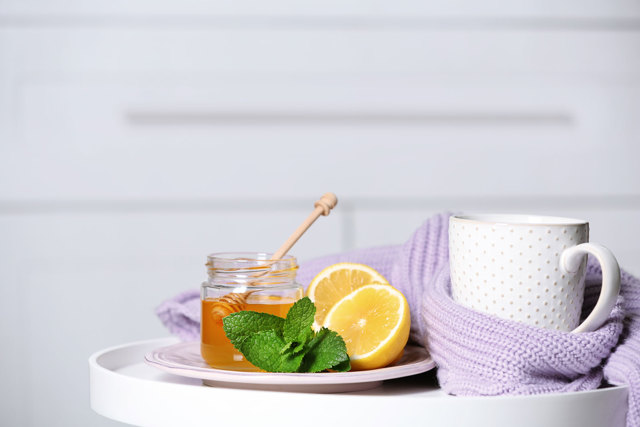 Мед утром натощак — польза и вред