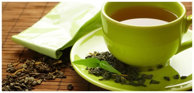 Курильский чай: полезные свойства и вред