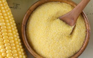 Какая мука полезнее рисовая или пшеничная?