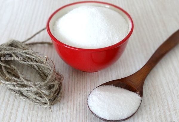 Нитритная соль — вред и полезные свойства