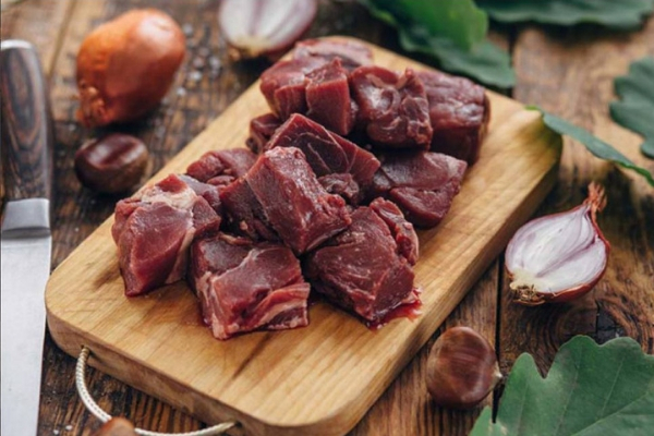 Мясо кабана — польза и вред