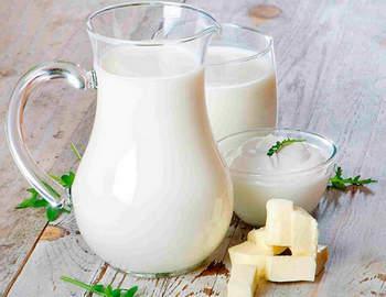 Заменитель молочного жира: вред и возможная польза