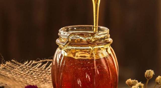 Гречишный мед — польза и вред