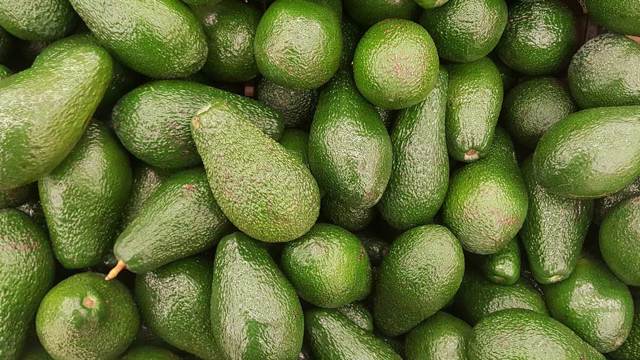 Авокадо — польза и чем вреден для организма