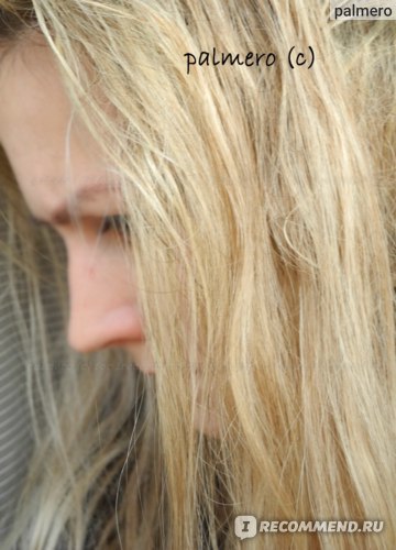 Ламинирование волос: польза и возможный вред