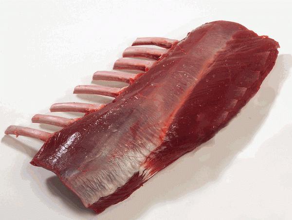 Мясо лося: полезные свойства и вред