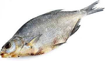 Вяленая рыба: в чем польза и в чем вред
