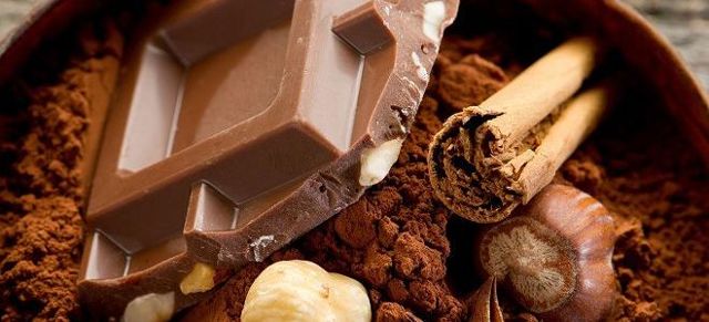 Молочный шоколад — польза и вред