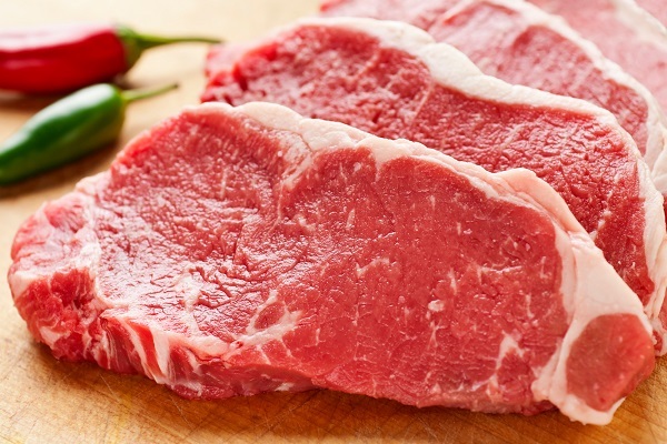 Какое мясо полезнее кушать конину или говядину