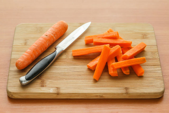 Морковь — польза и вред для организма