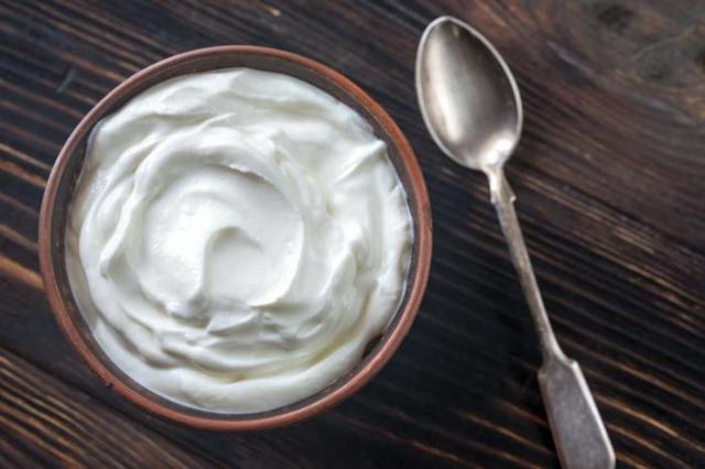 Греческий йогурт — польза и вред