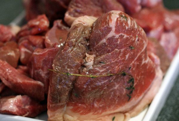 Барсучье мясо — польза и вред
