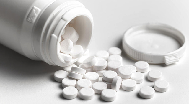 Аспирин: польза и возможный вред для организма