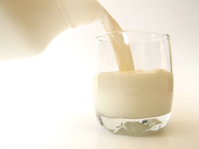 Молочная сыворотка: польза или чем вредна
