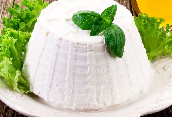 Плавленый сыр — польза и вред для организма
