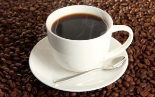 Кофе — в чем польза и в чем вред