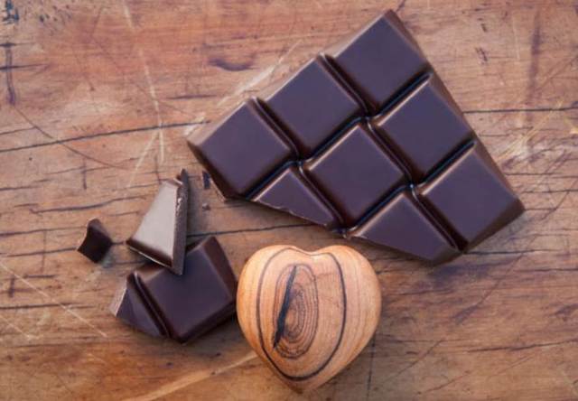 Какой шоколад полезнее темный или горький?