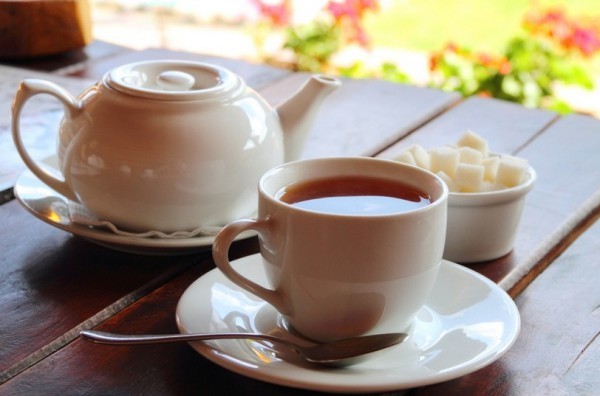 Гранулированный чай: чем полезен и чем вреден