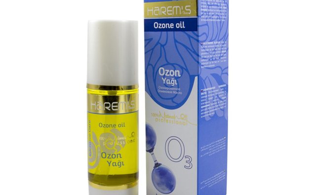 Озонированное масло: что это, польза и вред