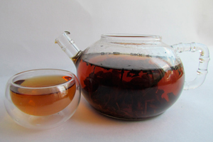 Копорский чай — польза и вред
